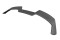 Heck Spoiler Dachspoiler für Audi S6 / A6 S-Line C7 / C7 FL Avant