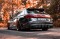 Heck Spoiler Dachspoiler passend für Audi S6 / A6 S-Line C7 / C7 FL Avant