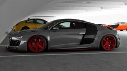 Bodykit passend für Audi R8 I