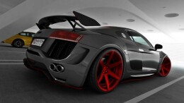 Bodykit passend für Audi R8 I