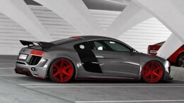 Bodykit passend für Audi R8 I