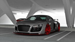 Bodykit passend für Audi R8 I