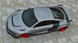 Bodykit passend für Audi R8 I