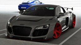 Bodykit passend für Audi R8 I