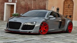 Bodykit passend für Audi R8 I