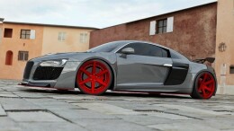 Bodykit passend für Audi R8 I