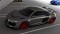 Bodykit für Audi R8 I