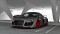 Bodykit passend für Audi R8 I