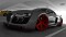 Bodykit passend für Audi R8 I