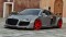 Bodykit passend für Audi R8 I