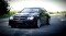 BODYKIT + Motor Haube für Mercedes CLK W209 BLACK SERIES LOOK