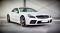 BODYKIT passend für MERCEDES SL R230 AMG BLACK SERIES LOOK