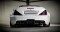 BODYKIT passend für MERCEDES SL R230 AMG BLACK SERIES LOOK