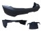 BODYKIT passend für MERCEDES SL R230 AMG BLACK SERIES LOOK