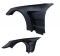 BODYKIT passend für MERCEDES SL R230 AMG BLACK SERIES LOOK