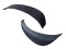 BODYKIT passend für MERCEDES SL R230 AMG BLACK SERIES LOOK