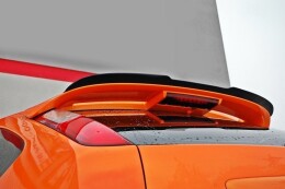 Heck Spoiler Aufsatz Abrisskante passend für Ford...