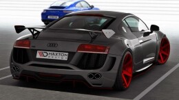 Heckspoiler passend für Audi R8 I