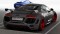 Heckspoiler passend für Audi R8 I