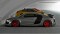 Heckspoiler passend für Audi R8 I