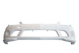 Front Stoßstange passend für MERCEDES CLS C219
