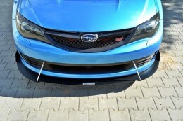 Racing Cup Spoilerlippe Front Ansatz passend für...