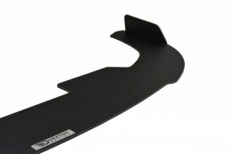 Racing Cup Spoilerlippe Front Ansatz passend für Subaru Impreza WRX STI Mk3