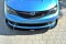 Racing Cup Spoilerlippe Front Ansatz passend für Subaru Impreza WRX STI Mk3
