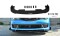 Street Pro Cup Spoilerlippe Front Ansatz für Subaru Impreza WRX STI 2009-2011