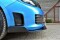 Street Pro Spoilerlippe Front Ansatz passend für Subaru Impreza WRX STI Mk3
