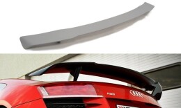 Heckspoiler GT für Audi R8