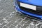 Cup Spoilerlippe Front Ansatz V.2 passend für Subaru BRZ Mk1 Facelift schwarz Hochglanz