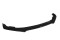 Cup Spoilerlippe Front Ansatz V.2 passend für Subaru BRZ Mk1 Facelift schwarz Hochglanz