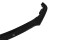 Cup Spoilerlippe Front Ansatz V.2 passend für Subaru BRZ Mk1 Facelift schwarz Hochglanz