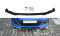 Cup Spoilerlippe Front Ansatz V.2 für SUBARU BRZ FACELIFT Carbon Look