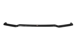 Cup Spoilerlippe Front Ansatz V.3 passend für Subaru BRZ Mk1 Facelift schwarz Hochglanz