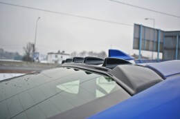 Heckscheiben Spoiler passend für Toyota GT86...
