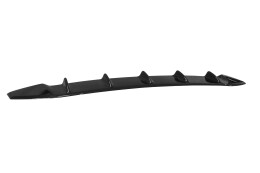 Heckscheiben Spoiler passend für Toyota GT86 Facelift / Subaru BRZ Mk1 Facelift schwarz Hochglanz