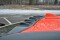 Heckscheiben Spoiler passend für Toyota GT86 Facelift / Subaru BRZ Mk1 Facelift schwarz Hochglanz