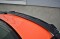Heck Spoiler Aufsatz Abrisskante V.2 für SUBARU BRZ/ TOYOTA GT86 FACELIFT Carbon Look
