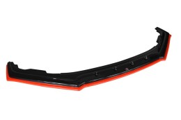Cup Spoilerlippe Front Ansatz V.4 für SUBARU BRZ FACELIFT