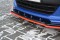 Cup Spoilerlippe Front Ansatz V.4 passend für Subaru BRZ Mk1 Facelift