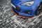 Cup Spoilerlippe Front Ansatz V.4 passend für Subaru BRZ Mk1 Facelift