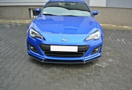 Racing Cup Spoilerlippe Front Ansatz V.1 passend für...