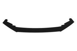 Racing Cup Spoilerlippe Front Ansatz V.1 passend für Subaru BRZ Mk1 Facelift