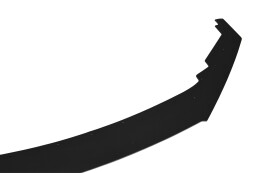 Street Pro Spoilerlippe Front Ansatz V.1 passend für Subaru BRZ Mk1 FL