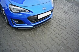 Racing Cup Spoilerlippe Front Ansatz V.2 passend für...