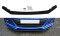 Racing Cup Spoilerlippe Front Ansatz V.1 für Subaru BRZ FL