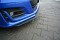 Racing Cup Spoilerlippe Front Ansatz V.2 passend für Subaru BRZ Mk1 Facelift