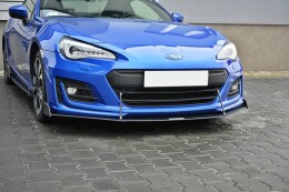 Racing Cup Spoilerlippe Front Ansatz V.3 passend für...